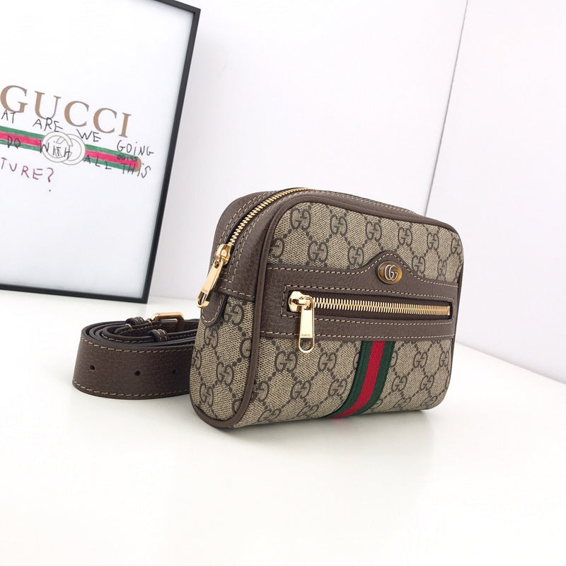 Glami Fashion - GCI Bags - 2637