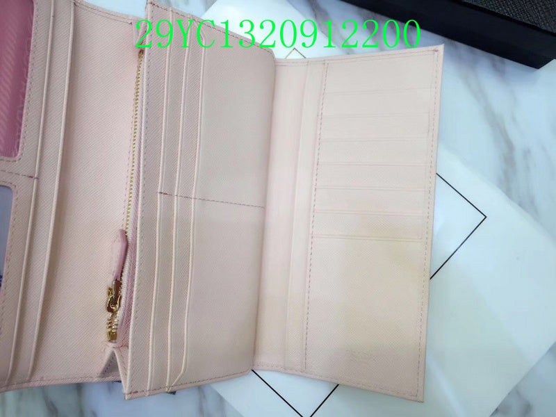 Glami - PD Wallet - 457