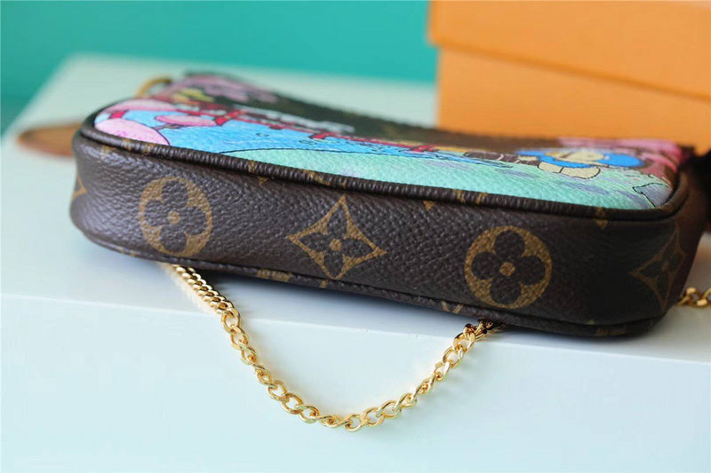 Glami-is - LOV Lady Bags - 1371
