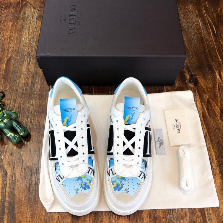 SAMC - VEL Women Shoes - 568