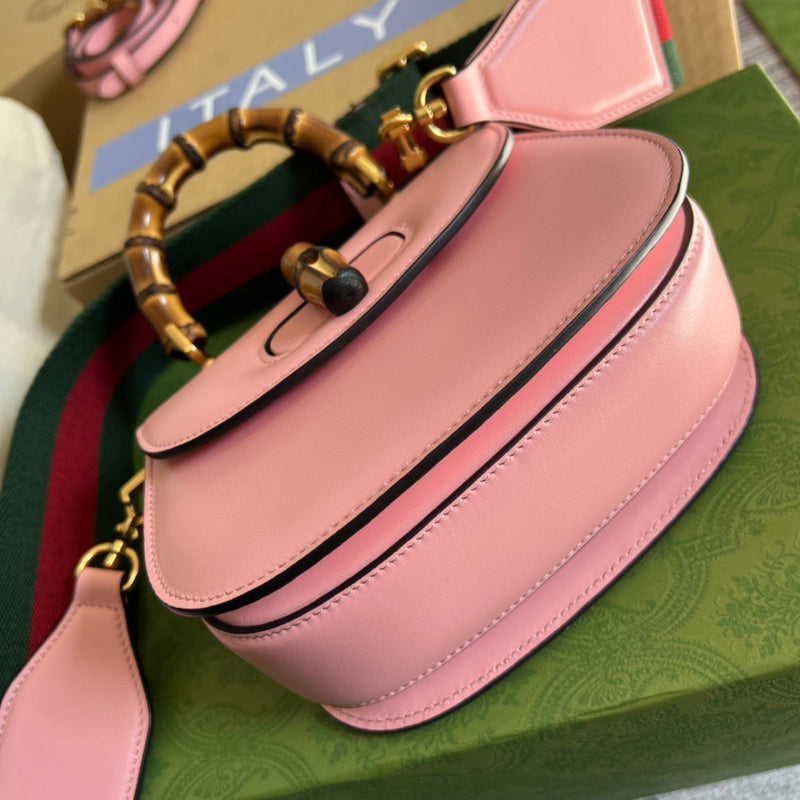 Glami Fashion - GCI Bags - 6699