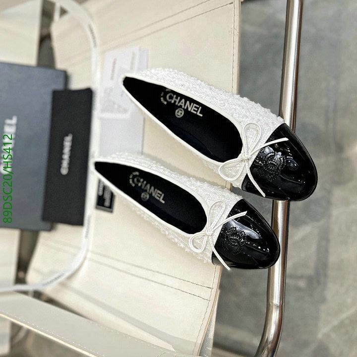 SAMC - CHL Women Shoes Ballet - 180