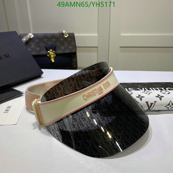 SAMC - DOR Caps & Hats - 166