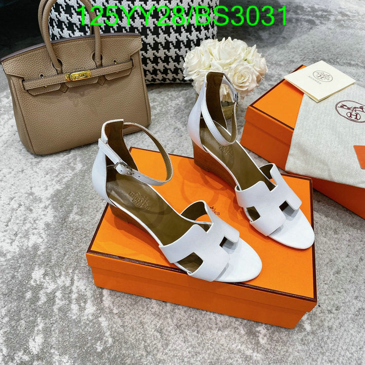 SAMC - HMS Women Shoes - 111