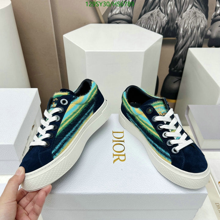 SAMCC - DOR Women Shoes - 1850