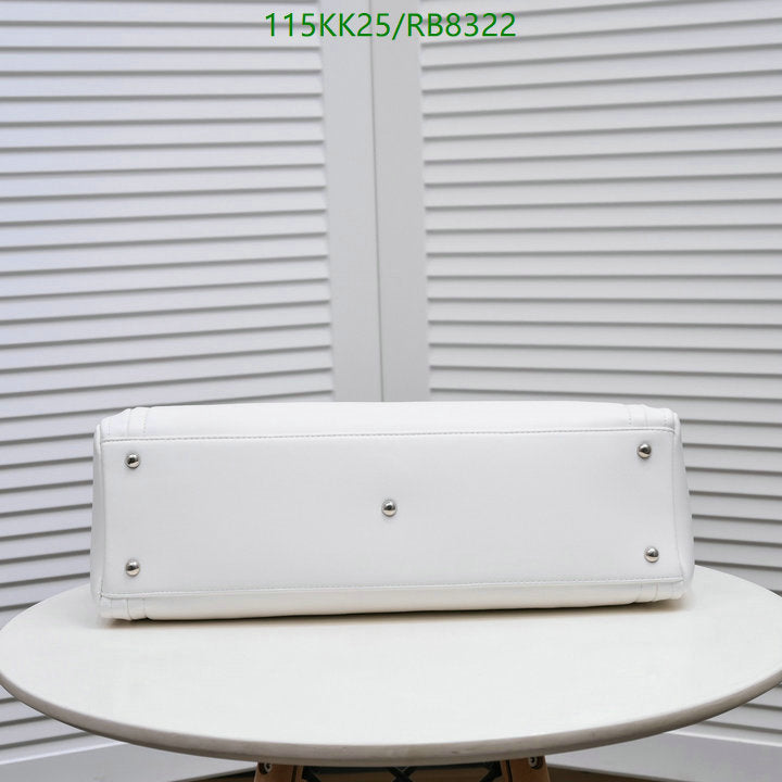 SAMC - CHL Bags Handbags - 079