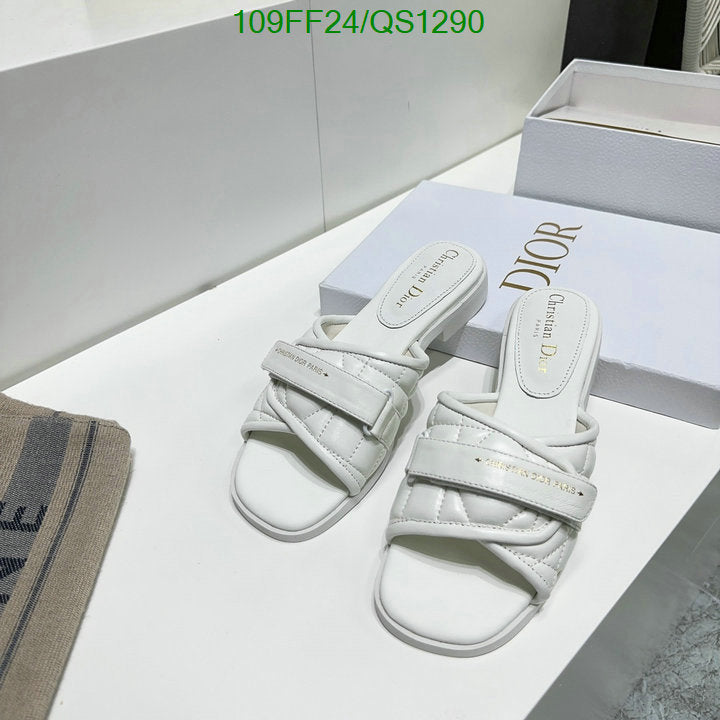 SAMCC - DOR Women Shoes - 1937