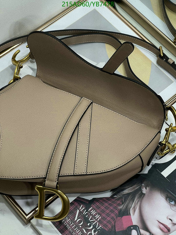 SAMCC - DOR Bags - 1428