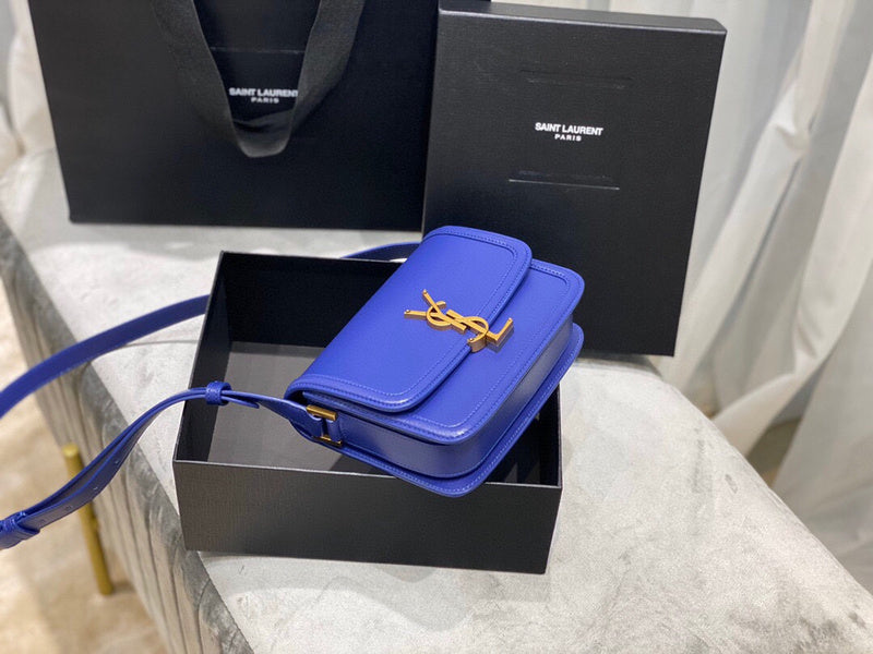 Glami- Glami- - SLY Bags - 867