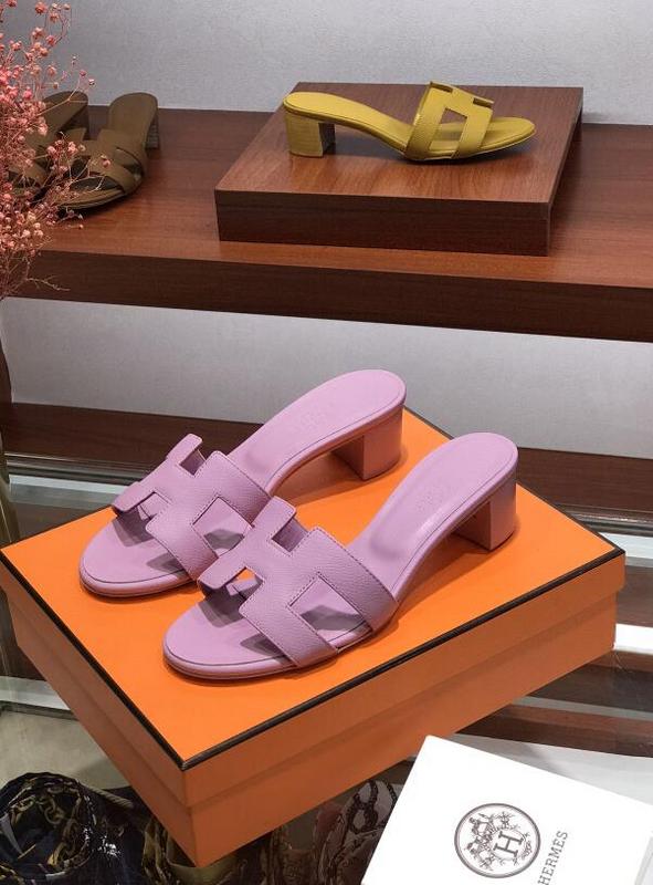 SAMC - HMS Women Shoes - 1137