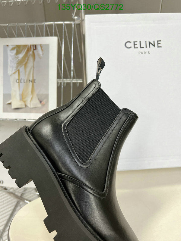 SAMC - COL Women Boots - 075
