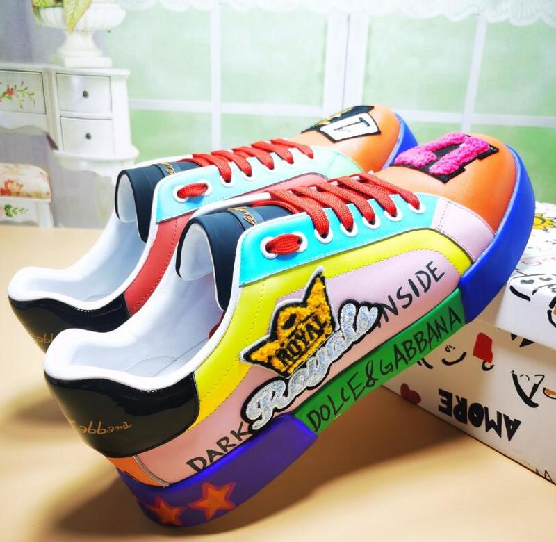 SAMC - DAG Men Shoes - 183