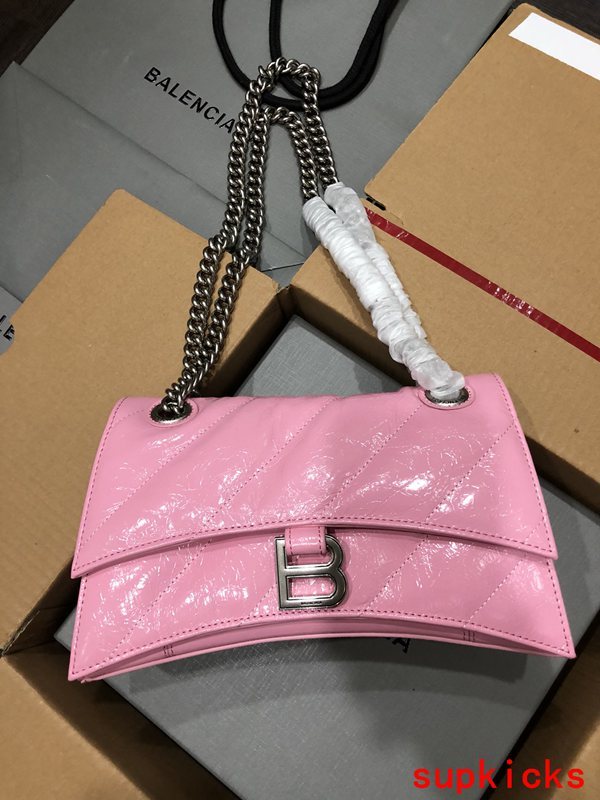 Glami- - BG Hourglass Bags - 080