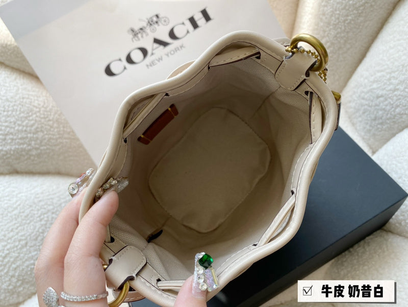 Satchel Bags - CCH Bags - 064