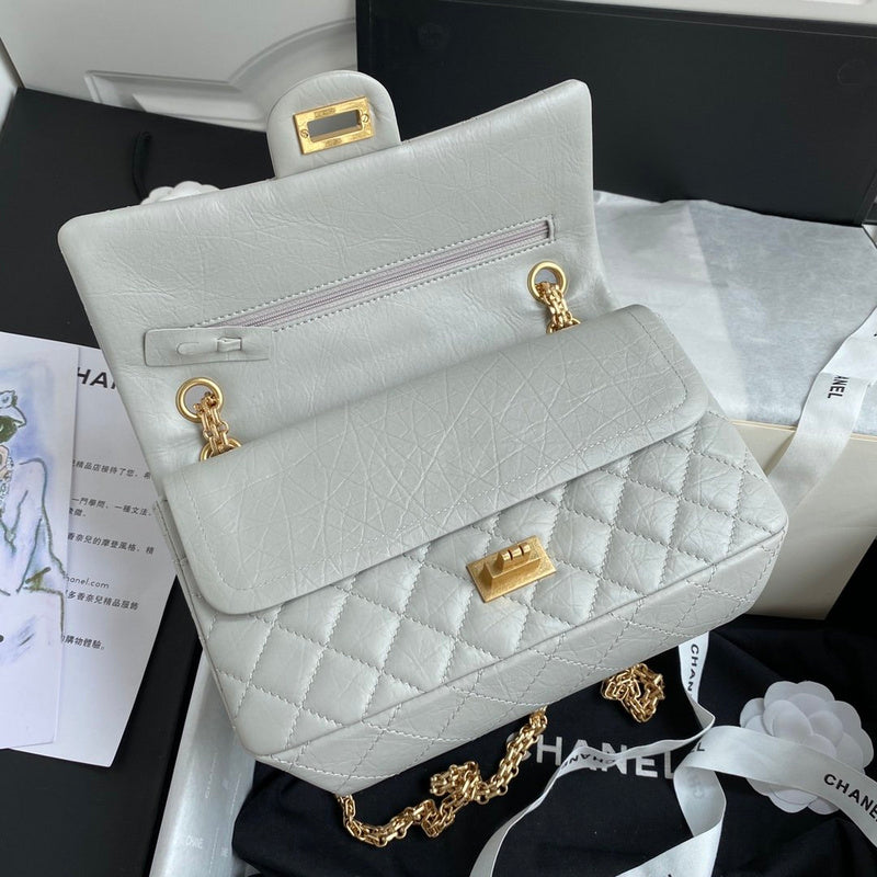 Satchel Bags - CHL Bags - 172