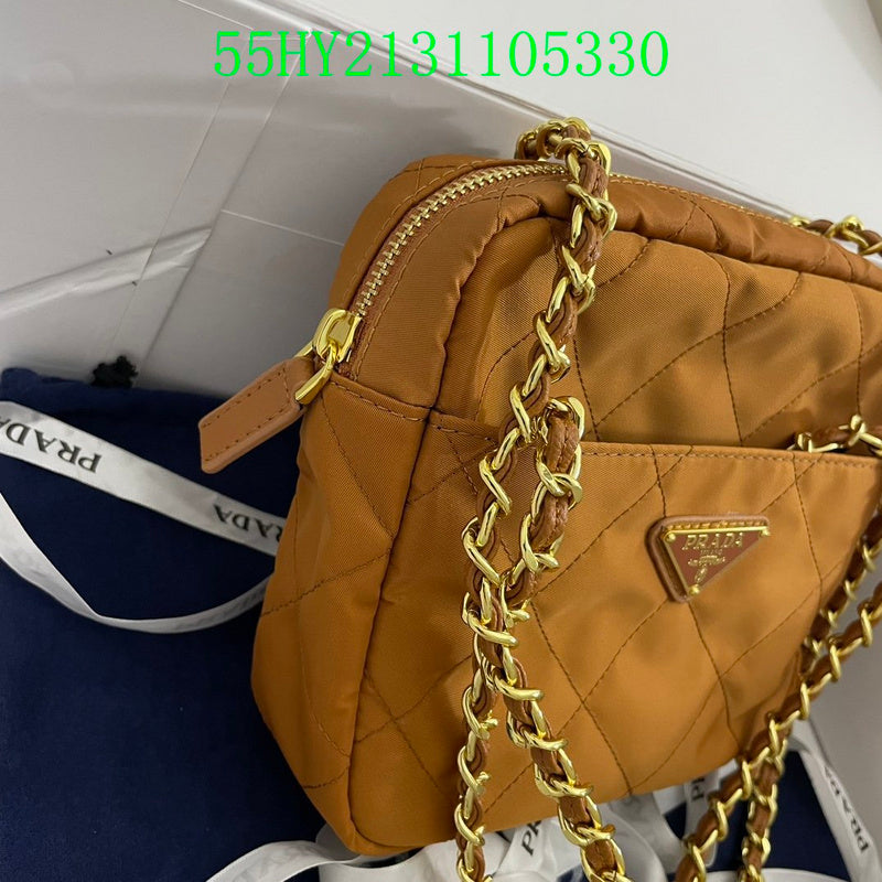 Satchel Bags - PDA Bags - 3860