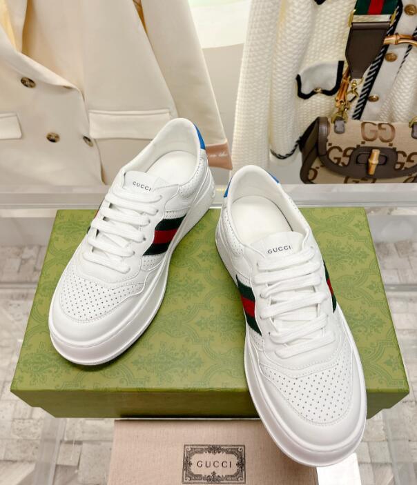 SAMC - GUKI Women Shoes - 454