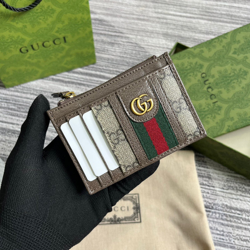 Glami-is - Guki Card Case - 043