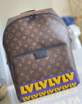 SAMC - LOV Bags - 2395