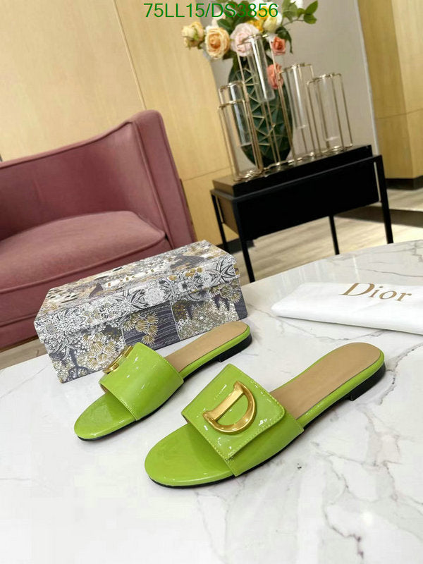 SAMCC - DOR Women Shoes - 1440