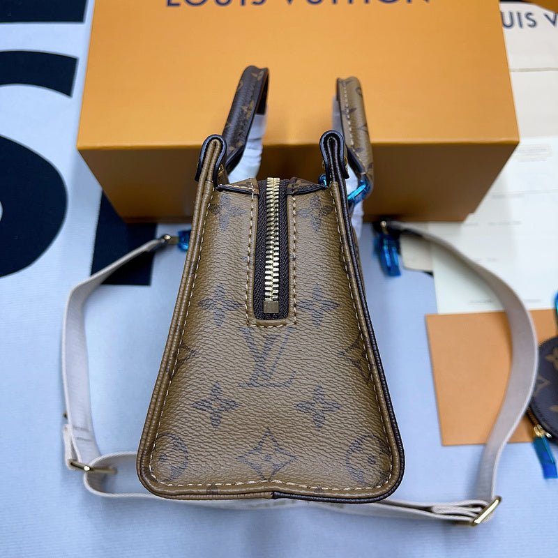Glami - LUV Bags - 104