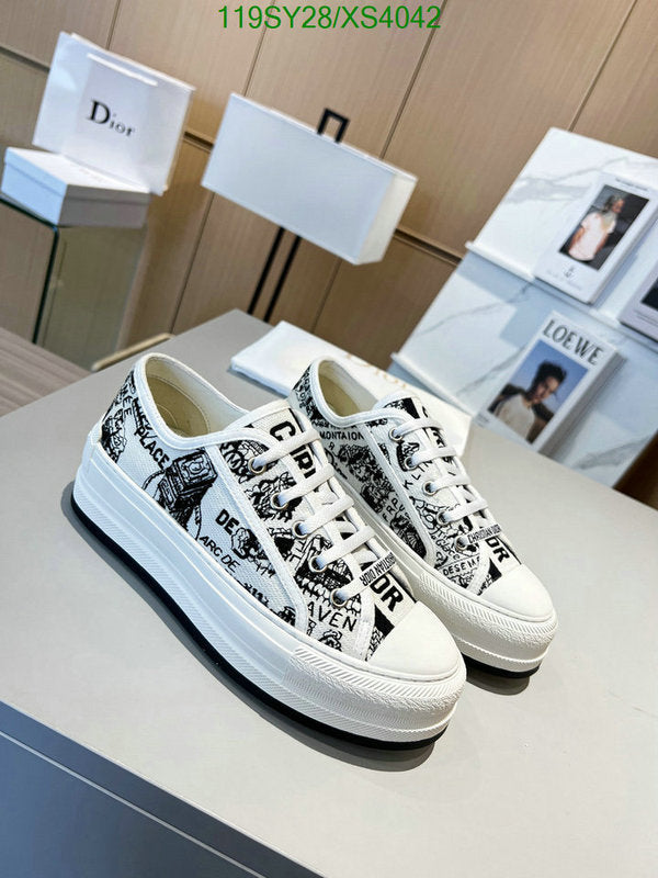 SAMC - DOR Women Sneakers - 257