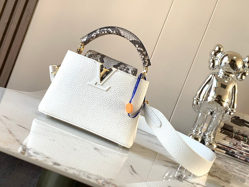 Glamy - LOV Bags - 1296