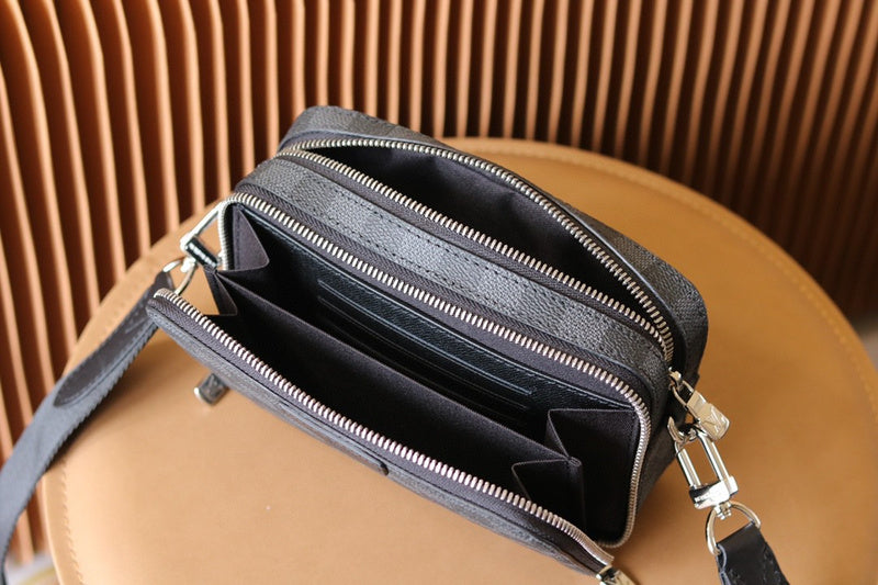 Glami- - LOV Men Bags - 490