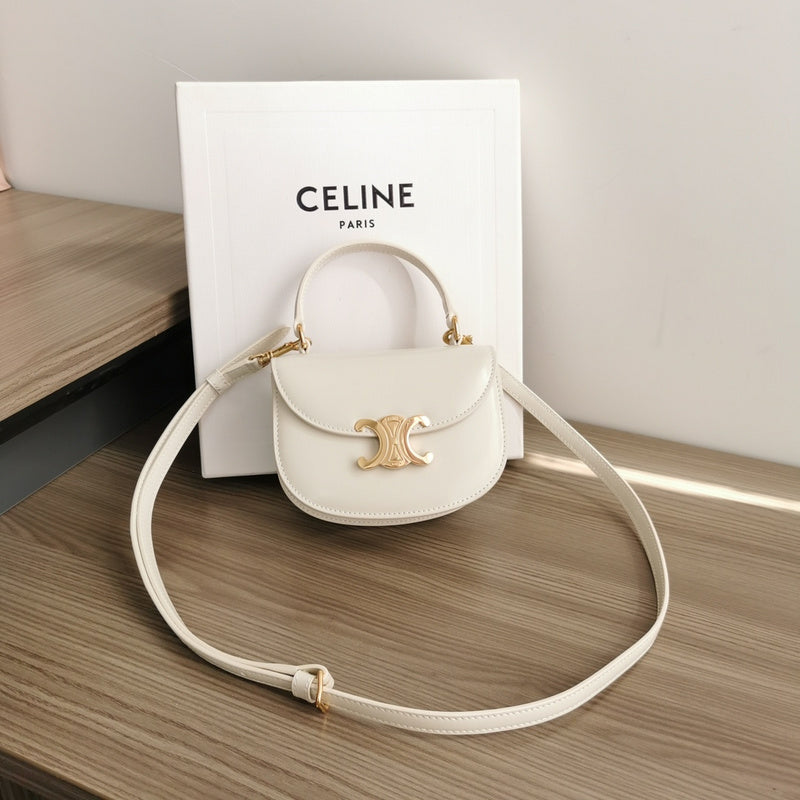 Glamy - COL Bags - 700