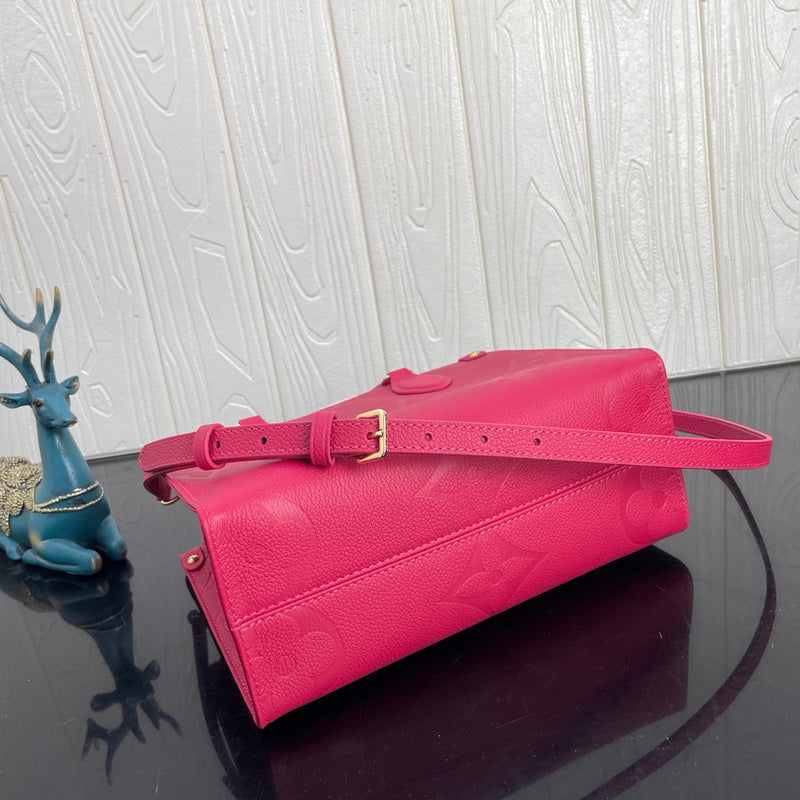 Satchel Bags - VL1 Bags - 529
