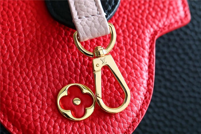 Satchel Bags - VL Bags - 7596