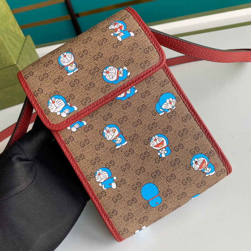 Glami Fashion - GCI Bags - 6054
