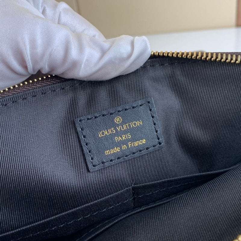 Satchel Bags - VL Bags - 4509
