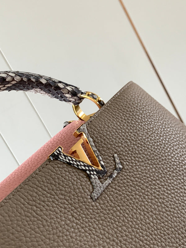Glamy - LOV Bags - 661