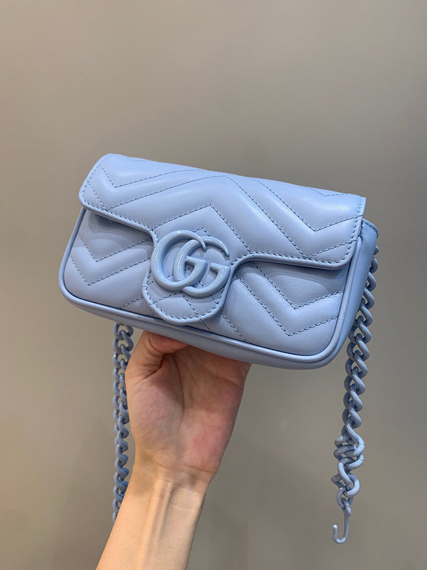 Glami Fashion - GCI Bags - 12887