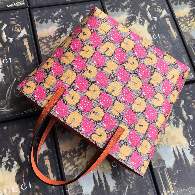 Satchel Bags - GCI Bags - 7174