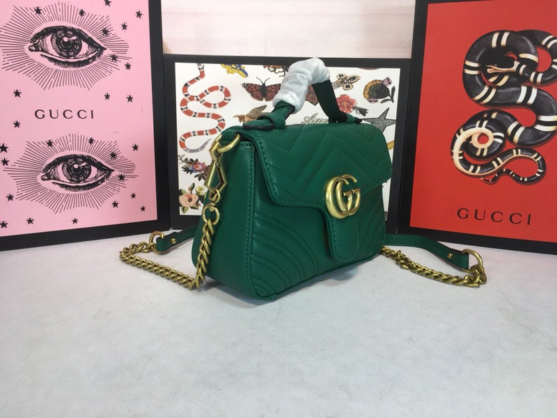 Glami Fashion - GCI Bags - 10543