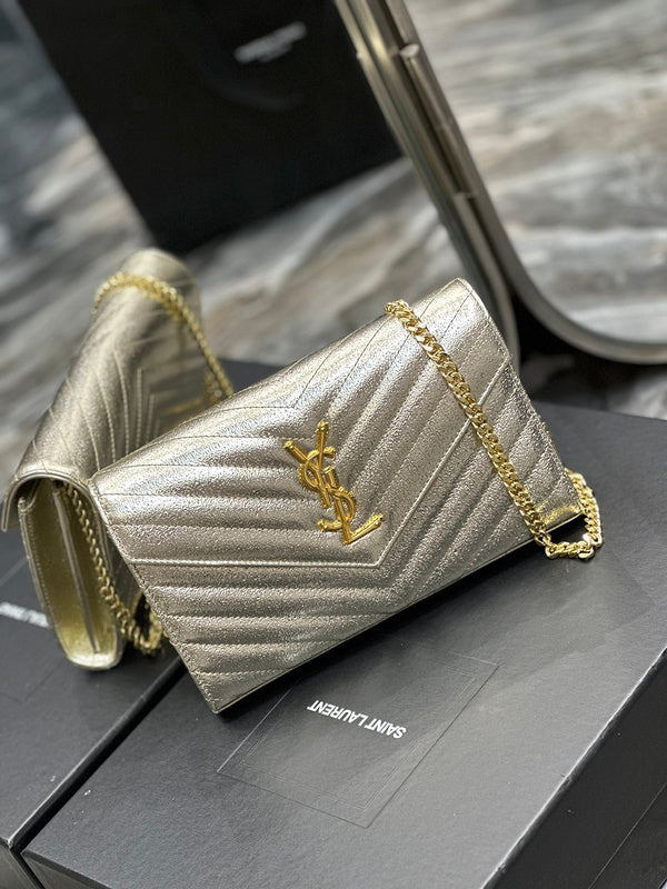 Glamy - YLS Bags - 927