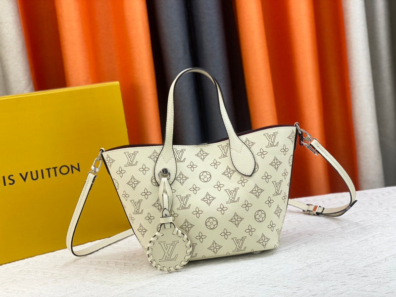 Satchel Bags - VL2 Bags - 081