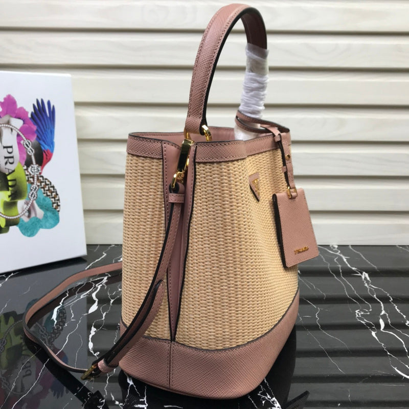 Glamy - PD Bags - 1820