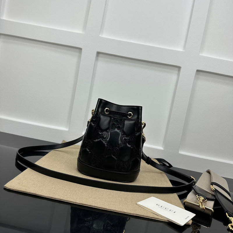 Glami Fashion - GCI Bags - 12465