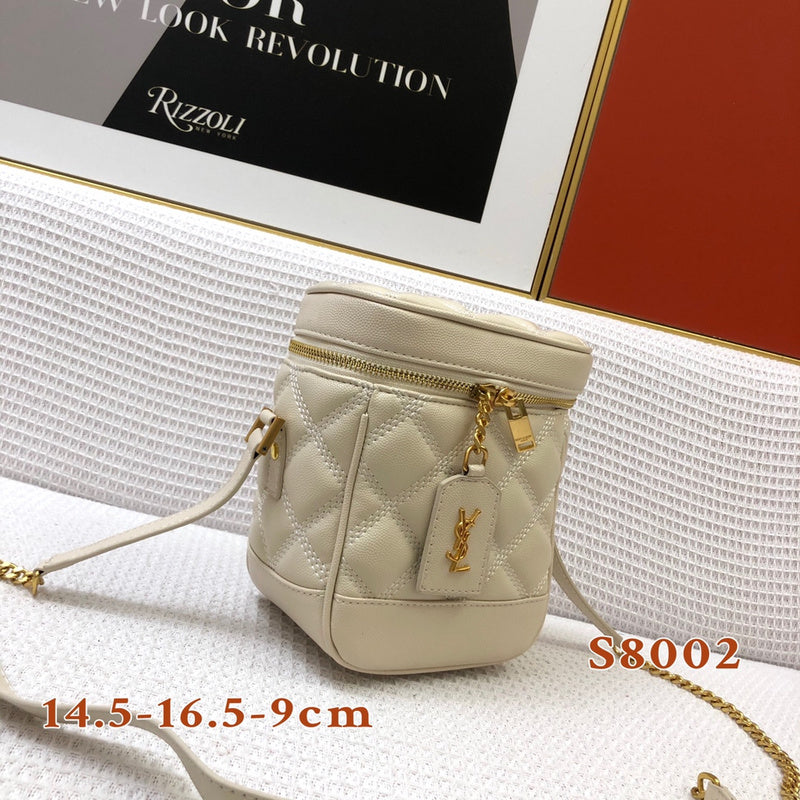 Satchel Bags - SLY Bags - 1416