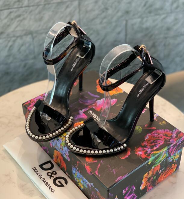 SAMC - DAG Women Shoes - 305