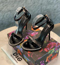 SAMC - DAG Women Shoes - 305