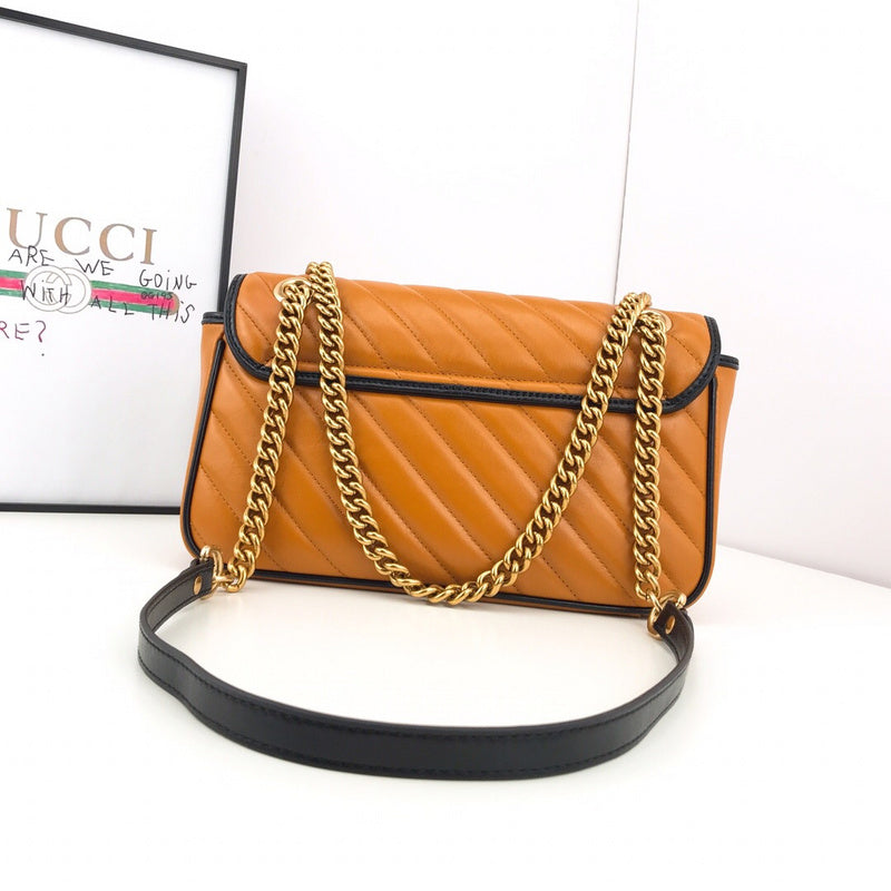Glami Fashion - GCI Bags - 2498