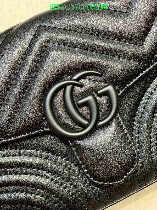 Glami Fashion - GCI Bags - 10398