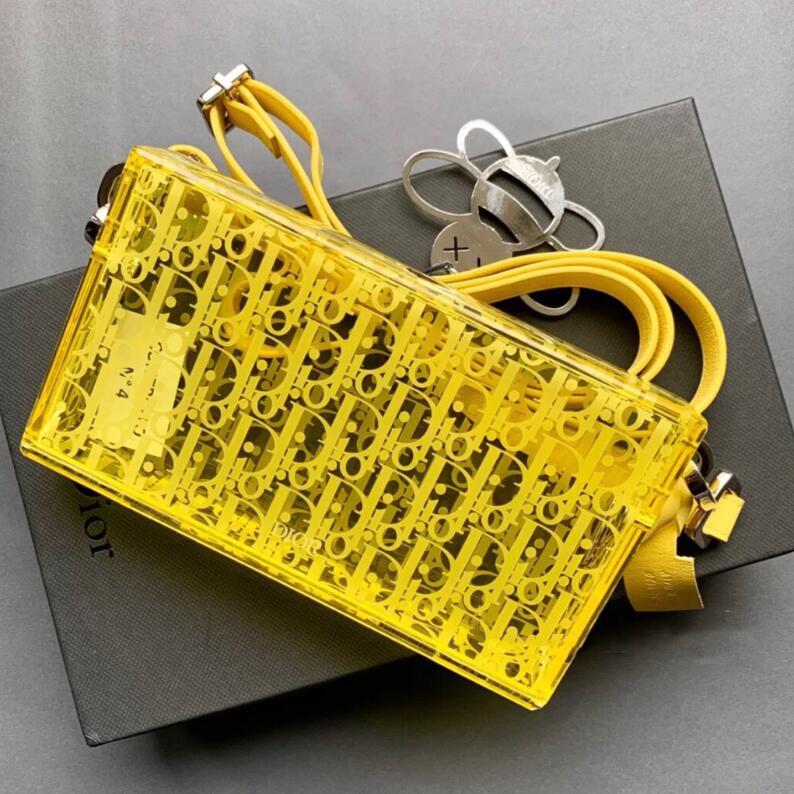 SAMCC - DOR Bags - 670