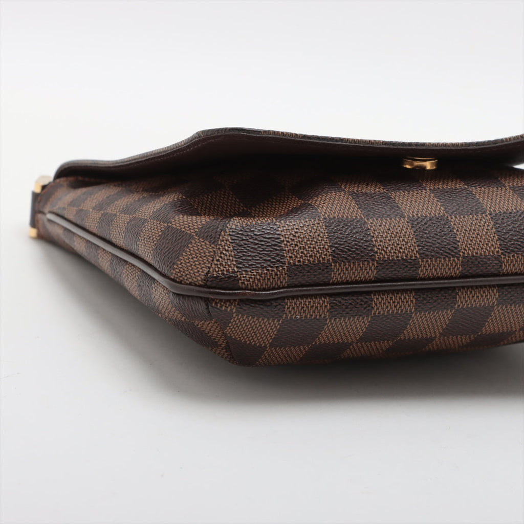 Louis Vuitton Damier Musette Salsa N51300