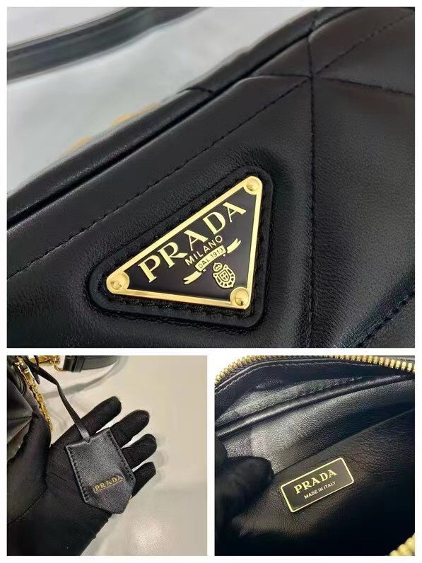Glamy - PD Bags - 713