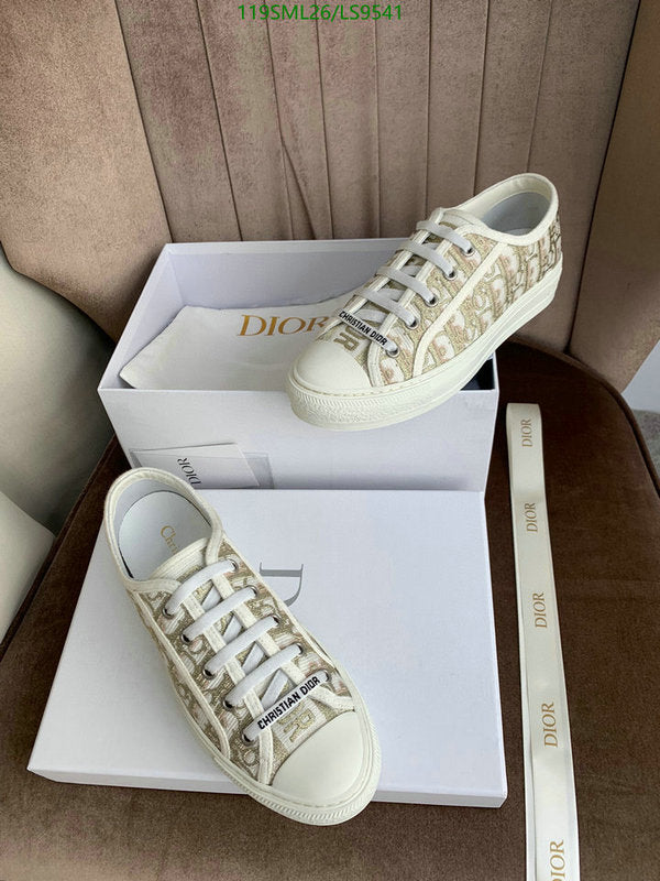 SAMC - DOR Women Sneakers - 178